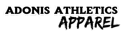 Adonis Athletics Apparel